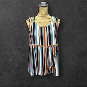 439 - WEEKEND SUZANNE BETRO TOP